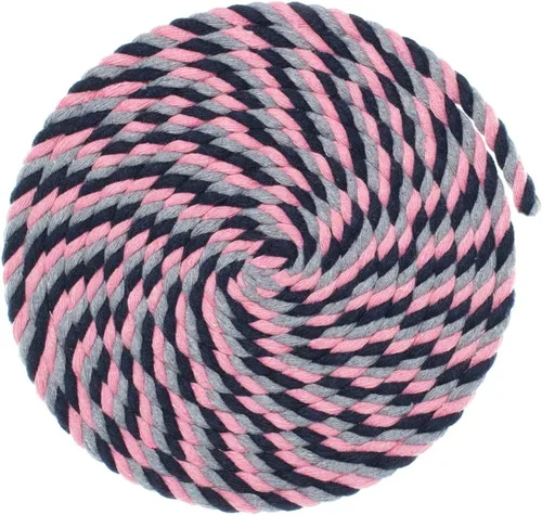 Vista 20 de West Coast Paracord - Cuerda de algodón natural trenzada de 3 hebras, 1/4, 1/2, 5/8, 3/4, y 1 pulgada de diámetro, 10, 25, 50, 100 pies