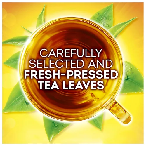 Vista 6 de Lipton Bolsas de té, té negro, 100 unidades (paquete de 10)