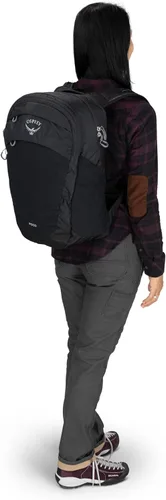 Vista 8 de Osprey Poco Changing Backpack with Clip-in Changing Pad - Travel Diaper Bag