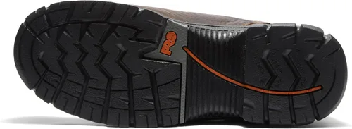 Vista 4 de Timberland PRO Botas para hombre 6 Endurance Steel Toe Mt PR SR
