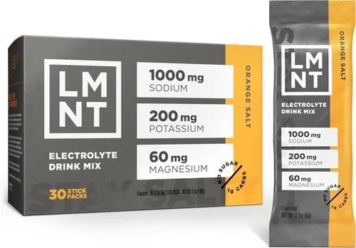 Vista 11 de LMNT Zero Sugar Electrolytes - Paquete variado Mezcla de bebidas 12