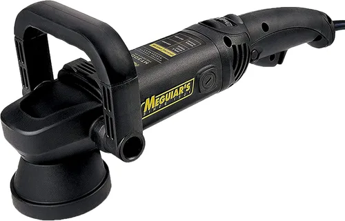 Enceradora DA Meguiar's MT300 Pro Power