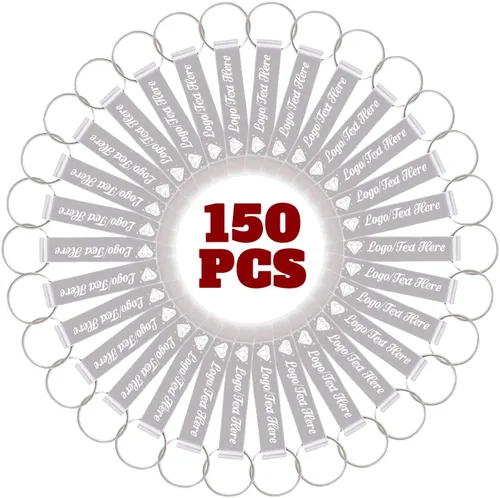 Vista 16 de 5 abrebotellas personalizados, abrebotellas de cerveza de aluminio personalizado con texto/logotipo, abrebotellas personalizados, recuerdos de boda