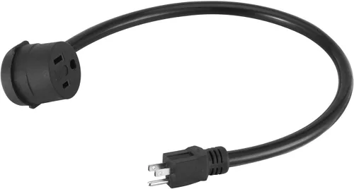 Vista 7 de Amico CHF-40, cortador de plasma de arco piloto de 40 amperios sin contacto, corte limpio, 115/230 V máquina de corte de doble voltaje