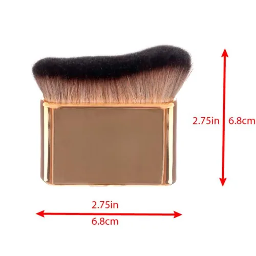 Vista 4 de Amazing Maui Babe Browning Lotion 8 onzas - Loción bronceadora Maui Babe con cepillo de bronceado corporal - Loción bronceadora Maui