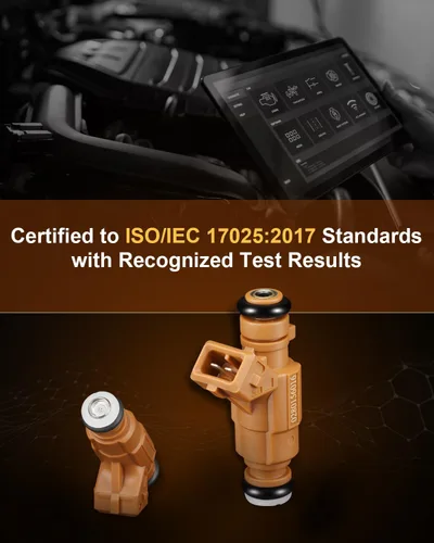 Vista 6 de 0280156016 Inyectores de combustible aptos para: Mercedes-Benz 2003-2006 CLK500, 2000-2006 S500, SL500 E430 E500 CL500 CLK430 CLS500 G500 ML4300