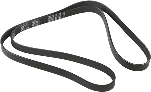Vista 2 de EPDM - Correa serpentina compatible con 04-08 para Chevy Aveo 1.6L, 02-06 para Audi A4 Quattro 3.0L, 04-06 Mitsubishi Lancer 2.4L, 05-08 Pontiac