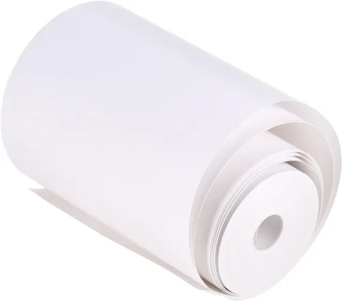Vista 2 de Papel térmico POS Papel de recibo 2.244x1.181 in para impresora térmica portátil POS 2.283 in (5)