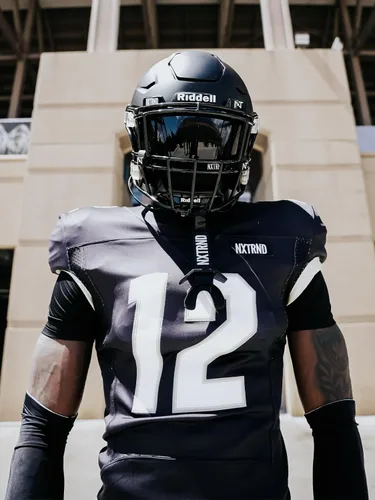 Vista 6 de Nxtrnd - Máscara de esquí de fútbol, máscara Shiesty, pasamontañas deportivas refrescantes