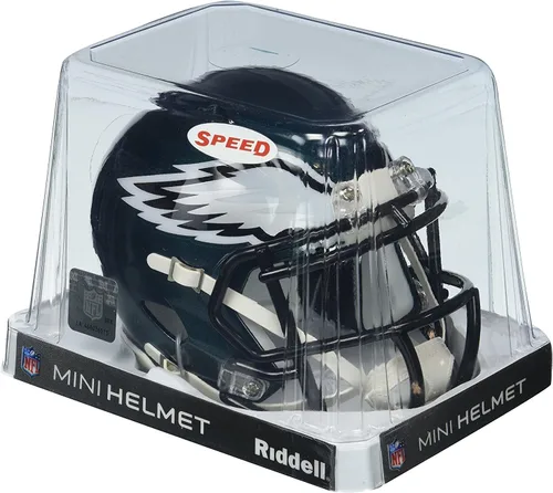 Vista 21 de NFL Speed Mini Casco