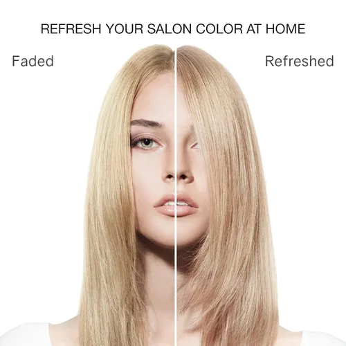 Vista 33 de Celeb Luxury Color Depositing Conditioner - Color Refresher with Bondfix Bond Rebuilder, Viral and Gem Lites, Pairs with Colorwash