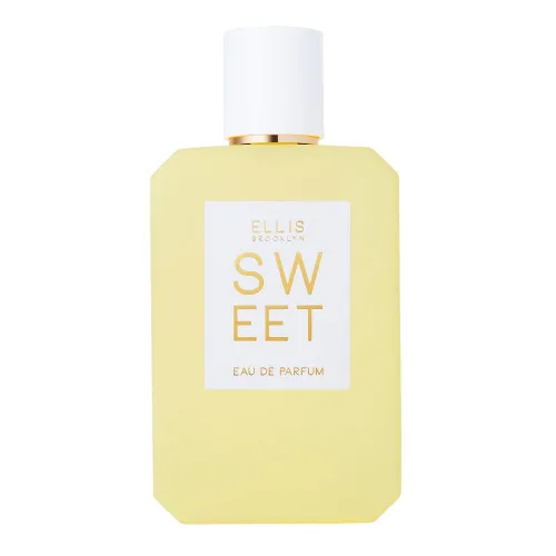Vista 11 de Ellis Brooklyn APPLE LOVE Eau de Parfum, Mini Dabber, Perfume para Mujeres, Ámbar Gourmand, Aroma a Manzana, Vegano, Sin Crueldad, Ingredientes