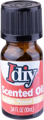 Vista 8 de Juego de aceites aromáticos de postre (paquete de 12) – Botellas grandes de 0.3 fl oz (0.3 fl oz), aromas dulces de panadería para difusor