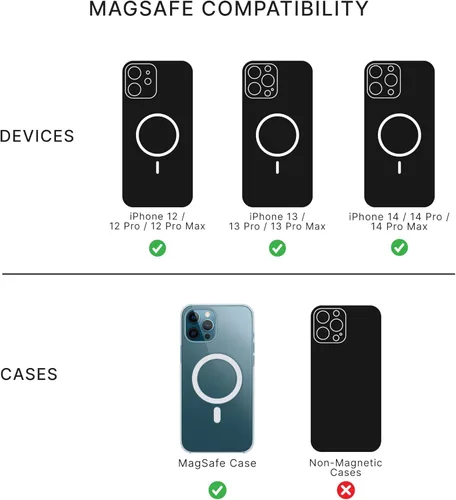 Vista 5 de Oso panda rojo animal raro de China PopSockets MagSafe PopGrip para iPhone