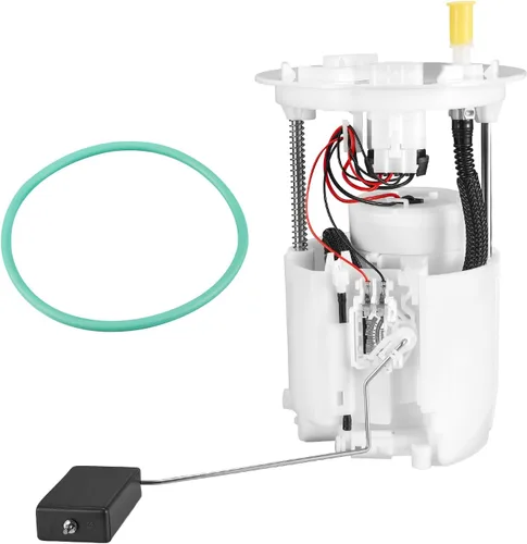 Vista 77 de BDFHYK Conjunto de bomba de combustible eléctrica E2361M compatible con Ford Expedition 2003 2004 V8 4.6L, reemplaza 953-4007, P76023M, PFS-1015