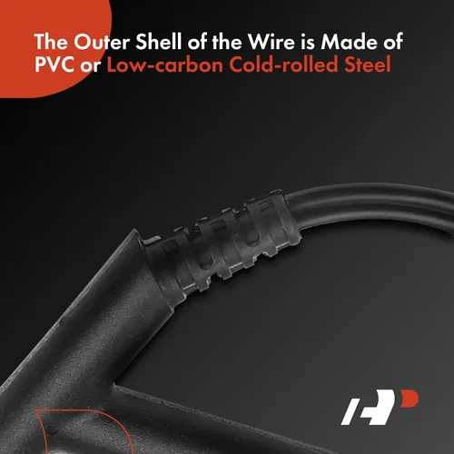 Vista 4 de A-Premium Arnés de cableado de bujía incandescente con 2 cables compatible con Volkswagen Jetta 1997-2001 Passat 1996-1997 Golf 1997-2001 Beetle