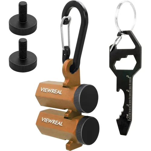 Vista 8 de Medidores de Escalera Altos Premium para Escuadra de Carpintero Antideslizantes, Aleación de Aluminio Anodizado, Herramientas de Trazado