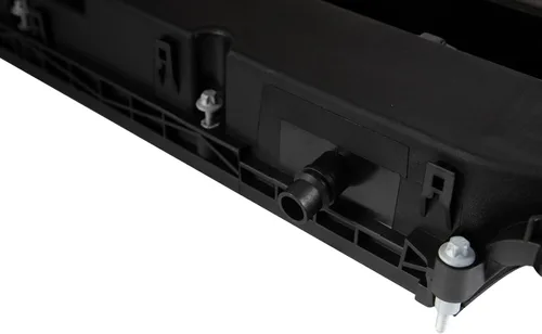 Vista 4 de TRQ Tapa de válvula compatible con Aveo 11-16 Cruze 12-18 Sonic 09-10 Pontiac G3 08 Astra 09-11