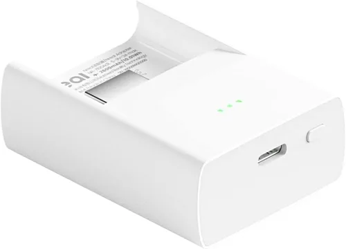 Nreal Air Adapter Connects to iPhone via Lightning to HDMI Adapter Compatible with Nintendo Switch Playstation 4Slim5 and Xbox Series XS