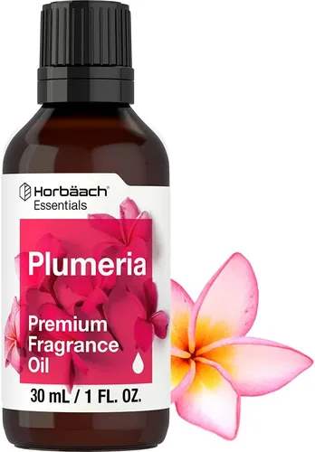 Vista 8 de Horbäach Aceite de fragancia en polvo para bebé, 1 onza líquida, grado premium, para difusores, fabricación de velas y jabón, proyectos
