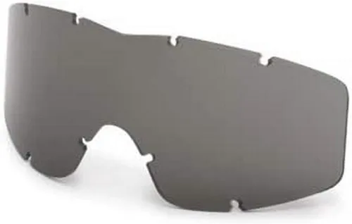 Vista 3 de ESS Eyewear Lentes de repuesto para lentes de visión nocturna de perfil