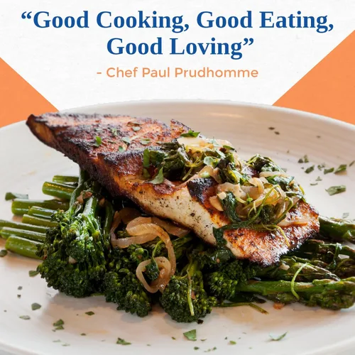 Vista 7 de Chef Paul Mezclas de Condimento Mágico de Redfish Ennegrecido Especias y Condimentos al Estilo Cajun Libres de Gluten, Sin MSG, Sabor Intenso