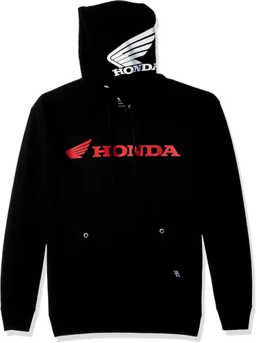 Factory Effex "Honda" Sudadera con Capucha Horizontal