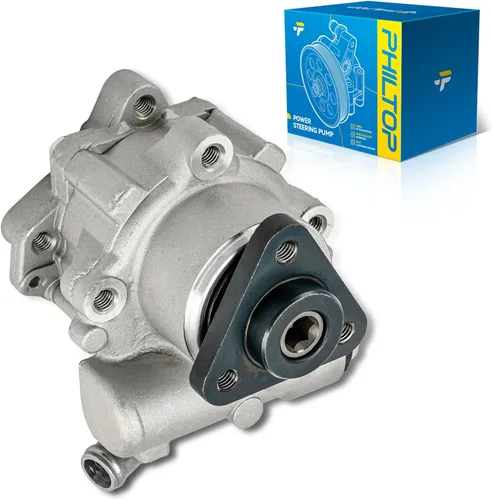 Vista 291 de PHILTOP Bomba de dirección asistida 21-5260 OE apta para Elantra 2001-2005, Tiburon 2003-2008, bomba de asistencia de dirección 571002D100