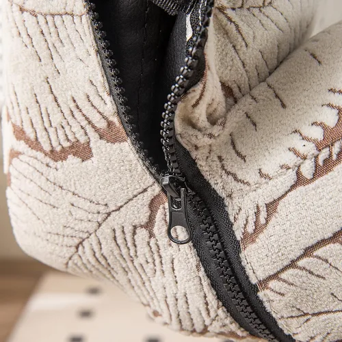 Vista 36 de Fundas elásticas para sillas – Fundas deslizables duraderas con cremallera para escritorio de computadora, sillas universales para juegos/oficina, 05