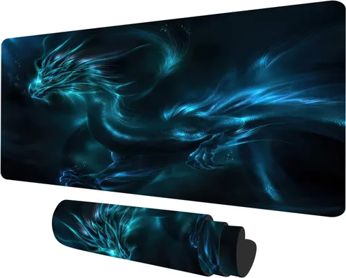 Tapete de juego compatible con MTG DTCG CCG RPG Trading Card Game Mats TCG Playmats de mesa de juego de mesa, alfombrilla de mouse tamaño 23.6 x