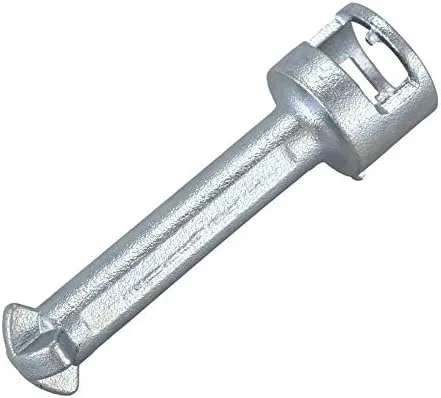 Vista 5 de para E46 Serie 3 Cerradura de puerta Cilindro Kit de reparación delantero derecho lado del conductor osf