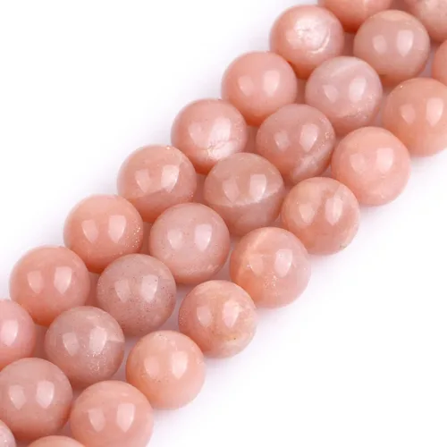 Vista 51 de GEM-Inside Cuentas sueltas de gemas de ojo de tigre azul lapislázuli de 8mm (0.31 pulgadas) color teñido redondas de cristal energético