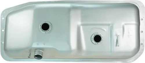 Vista 189 de TRQ Tanque de combustible de gasolina de 17.4 galones compatible con Chevrolet Tracker 2001-2004 Suzuki Grand Vitara 1999-2005 XL-7 2002-2006