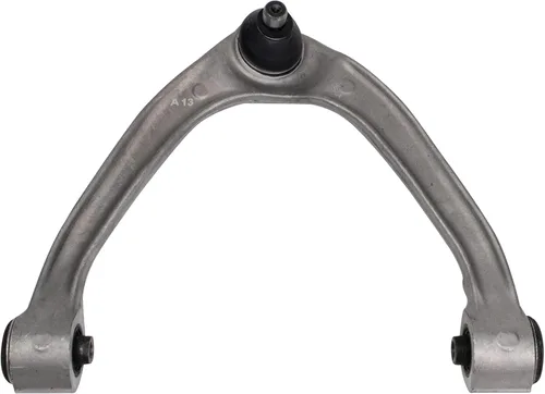 Vista 550 de Conjunto de Brazo de Control Inferior Delantero y Junta Esférica TRQ para Lado del Conductor y del Pasajero 2 Piezas Compatible con Ford Mustang GT