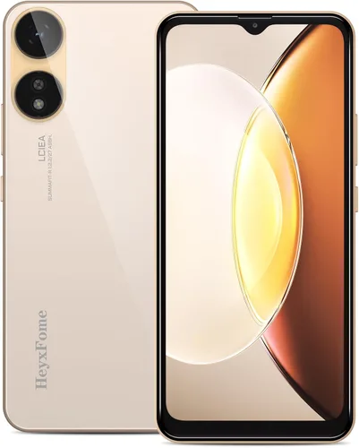 X1 2024 4G LTE GSM Teléfono celular desbloqueado 6.5 "Pantalla HD+ Teléfonos móviles 2GB RAM Android Smart Phone 16MP Smartphone Dual SIM para