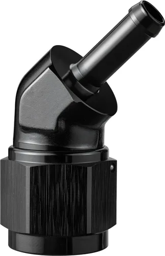 Vista 14 de EVIL ENERGY 4AN Hembra a 1/4" Púa Accesorio de Manguera Giratoria Recta