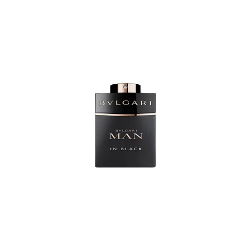 Vista 7 de Bvlgari Man In Black Eau de Parfum Mini Splash .17 Fl Oz