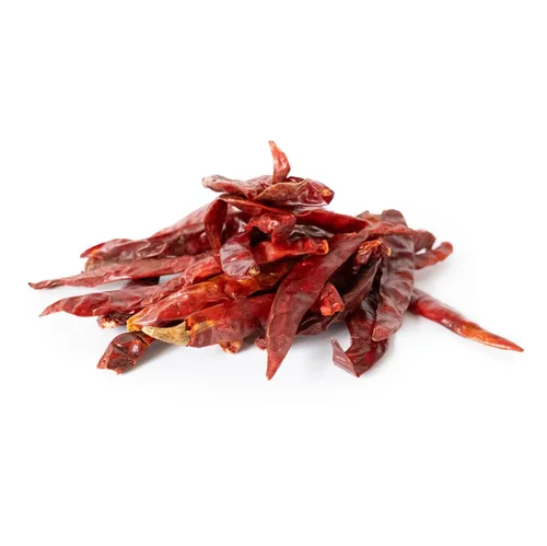 Vista 14 de NY SPICE SHOP Aji Amarillo Chilies - Chile Amarillo - Chile amarillo peruano seco - Chile Amarillo Seco - Pimiento picante amarillo - Aji Amarillo