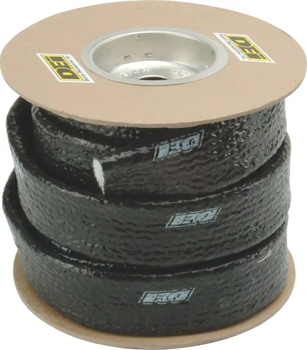 Kit de Mangas y Cinta de Protección contra el Fuego de Design Engineering 3/4" I.D. x 1m – Protección contra el Calor a Alta Temperatura para