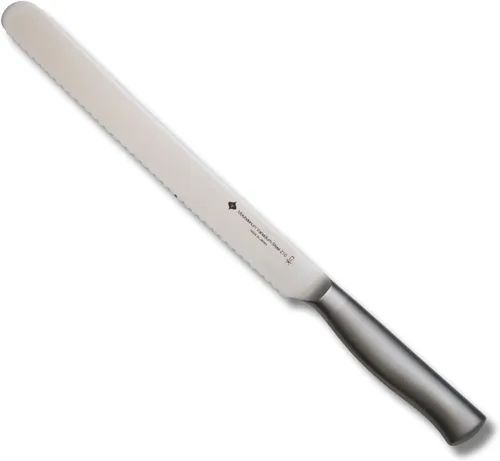 Sori Yanagi cuchillo de pan 8.3 in