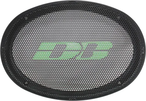 Vista 5 de Deaf Bonce Apocalypse 6X9 Coaxial 200W RMS 4-Ohm Altavoces con Parrilla/AP-X69A