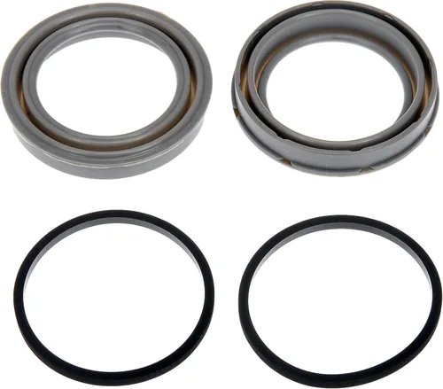 Dorman D670173 Kit de reparación de pinza de freno de disco compatible con modelos seleccionados de Ford/Lincoln