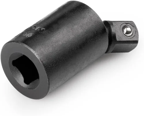 Vista 7 de TEKTON Junta Universal de Impacto de 1/2 Pulgada de Tracción SIA22102