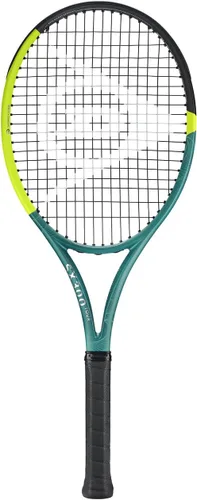 Vista 6 de DUNLOP raqueta de tenis, Tenis duro, Raqueta, Tenis