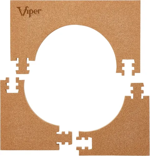 Vista 12 de Viper by GLD Products Wall Defender II - Corcho envolvente para diana