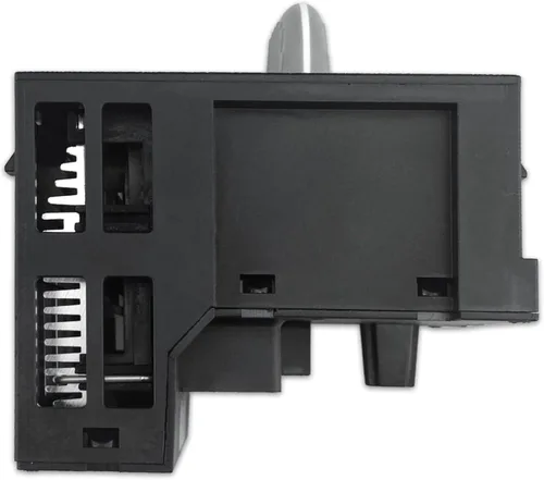 Vista 6 de Interruptor de faro de instrumento, interruptor de control de atenuador, interruptor de lámpara de cúpula compatible con Chevy GMC C1500 C2500 C3500