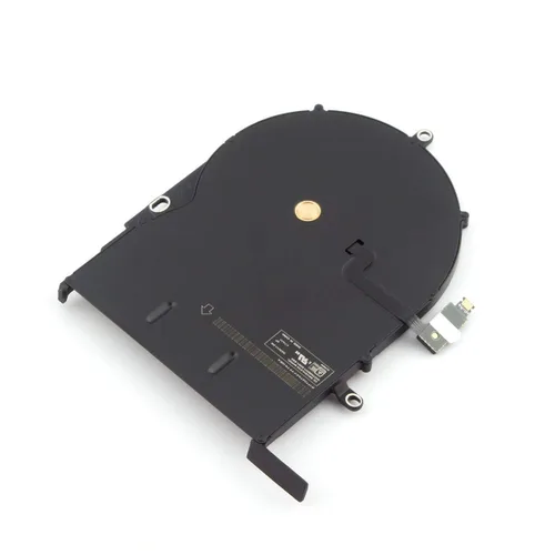 Vista 3 de Willhom Reemplazo del ventilador de refrigeración de CPU para MacBook Pro Retina de 13 pulgadas serie A1502