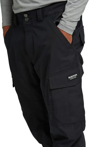 Vista 5 de Burton Pantalón de nieve tipo cargo para hombre, ajuste regular