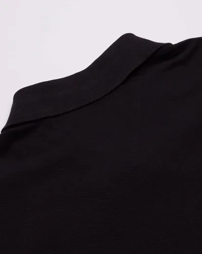 Vista 5 de Tommy Hilfiger Polo de piqué de algodón de manga corta para hombre en ajuste clásico