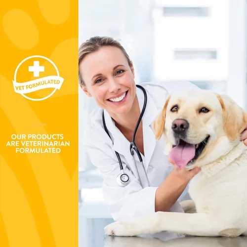 Vista 5 de Galletas para perros con sabor a crema de cacahuete (galletas de 11 onzas), de NaturVert GrassSaver (fabricadas en EE. UU.)